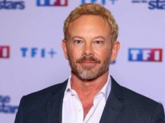 ‘Beverly Hills, 90210’ Alum Ian Ziering acusado de agressão e agressão Ian Ziering é atacado por motociclistas durante a viagem de ano novo em Los Angeles