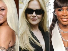 Beyoncé, Nicole Kidman e Venus Williams serão copresidentes do Met Gala 2026 Beyoncé, Nicole Kidman e Venus Williams serão copresidentes do Met Gala 2026