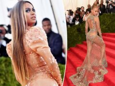 Beyoncé retornará ao Met Gala pela primeira vez em uma década – desta vez como copresidente Beyoncé retornará ao Met Gala pela primeira vez em uma década – desta vez como copresidente
