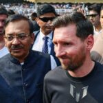 Bhaichung Bhutia após o GOAT Tour de Messi: Os esportes devem ter prioridade sobre as formalidades políticas e burocráticas na Índia