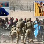 Biden foi avisado que suas propostas brandas com a imigração causariam 'caos' - mas ele as ignorou, revela um memorando contundente