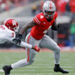 Big Ten Championship Game 2025: como assistir Indiana Hoosiers x Ohio State Buckeyes ao vivo online sem cabo gratuitamente