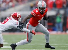 Big Ten Championship Game 2025: como assistir Indiana Hoosiers x Ohio State Buckeyes ao vivo online sem cabo gratuitamente Big Ten Championship Game 2025: como assistir Indiana Hoosiers x Ohio State Buckeyes ao vivo online sem cabo gratuitamente