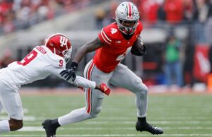 Big Ten Championship Game 2025: como assistir Indiana Hoosiers x Ohio State Buckeyes ao vivo online sem cabo gratuitamente Big Ten Championship Game 2025: como assistir Indiana Hoosiers x Ohio State Buckeyes ao vivo online sem cabo gratuitamente