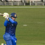 Bihar registra o maior total de equipes da Lista A durante a partida do Troféu Vijay Hazare contra Arunachal Pradesh