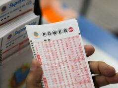Bilhete de Sacramento ganha quase US$ 2 milhões com o jackpot da Powerball rolando Bilhete de Sacramento ganha quase US$ 2 milhões com o jackpot da Powerball rolando