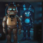 Bilheteria: 'Five Nights at Freddy's 2' Jump Scares pós-fim de semana de Ação de Graças com estreia de US$ 29,8 milhões