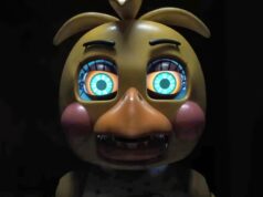 Bilheteria: ‘Five Nights at Freddy’s 2’ arrecada US$ 7,2 milhões em prévias Bilheteria: 'Five Nights at Freddy's 2' arrecada US$ 7,2 milhões em prévias