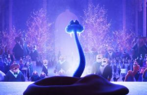 Bilheteria: ‘Zootopia 2’ retorna ao primeiro lugar enquanto ‘Ella McCay’ sofre uma das piores estreias de todos os tempos para a Disney, com US $ 2 milhões Bilheteria: 'Zootopia 2' retorna ao primeiro lugar enquanto 'Ella McCay' sofre uma das piores estreias de todos os tempos para a Disney, com US $ 2 milhões