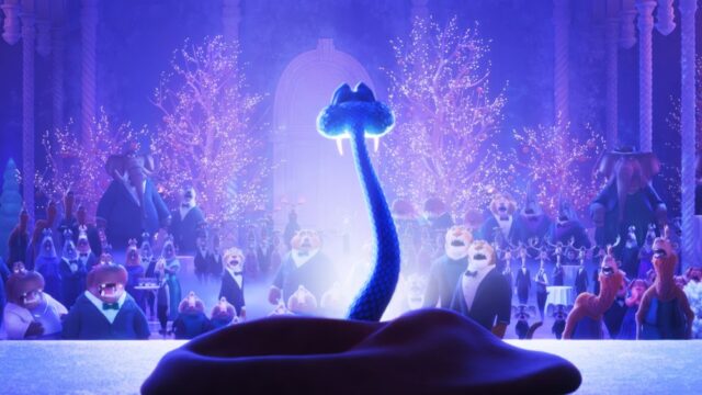 Bilheteria: 'Zootopia 2' retorna ao primeiro lugar enquanto 'Ella McCay' Bilheteria: 'Zootopia 2' retorna ao primeiro lugar enquanto 'Ella McCay' sofre uma das piores estreias de todos os tempos para a Disney, com US $ 2 milhões