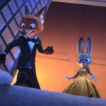 Bilheteria na Coreia: 'Zootopia 2' lidera como estreia de 'People Upstairs' e 'Jujutsu Kaisen'