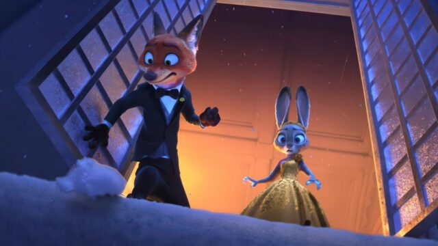 Bilheteria na Coreia: 'Zootopia 2' lidera como estreia de 'People Bilheteria na Coreia: 'Zootopia 2' lidera como estreia de 'People Upstairs' e 'Jujutsu Kaisen'