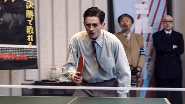 Bilheteria: ‘Marty Supreme’, de Timothée Chalamet, incendeia Arthouse com US$ 875 mil em apenas seis cinemas
