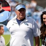 Bill Belichick explode funcionários da UNC após primeira temporada desastrosa