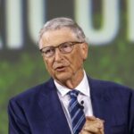 Bill Gates culpa a administração Trump por “muitas mortes” devido aos cortes globais na ajuda