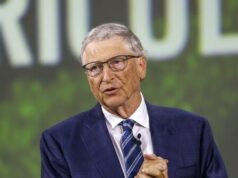 Bill Gates culpa a administração Trump por “muitas mortes” devido aos cortes globais na ajuda Bill Gates culpa a administração Trump por “muitas mortes” devido aos cortes globais na ajuda