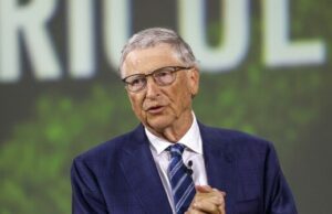 Bill Gates culpa a administração Trump por “muitas mortes” devido aos cortes globais na ajuda Bill Gates culpa a administração Trump por “muitas mortes” devido aos cortes globais na ajuda