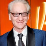 Bill Maher lança diretor de 'The Golden Bachelor' para ter sua própria temporada - mas 'Nenhum desses touros apropriados para a idade - t' | Vídeo