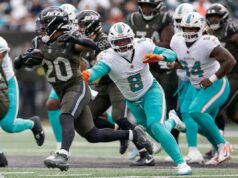 Bills contrata Matthew Judon para o playoff depois que o pass rusher foi dispensado pelos Dolphins Buffalo BillsMatthew Judon