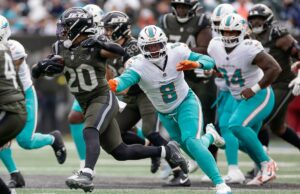 Bills contrata Matthew Judon para o playoff depois que o pass rusher foi dispensado pelos Dolphins Buffalo BillsMatthew Judon