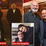 Billy Crystal correu para a casa de Rob Reiner e viu os corpos de amigos mortos após duplo assassinato: relatório