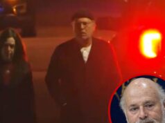 Billy Crystal e Larry David ficam emocionados na casa de Rob Reiner após assassinatos 121525_billy_crystal_kal_v2