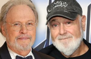 Billy Crystal e sua esposa viram os corpos mortos de Rob e Michele Reiner Billy-Crystal-rob-Reiner-Getty-1