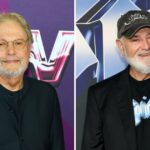 Por dentro da amizade de Billy Crystal e Rob Reiners ao longo dos anos