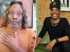 Billy Porter dá atualizações de saúde após hospitalização assustadora por sepse: Eu estava ‘muito doente’ Billy Porter dá atualizações de saúde após hospitalização assustadora por sepse: Eu estava 'muito doente'