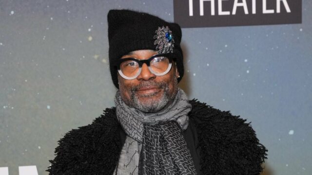 Billy Porter diz que está no 'caminho para uma recuperação completa' após diagnóstico de urosepsis | Vídeo
