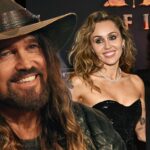 Billy Ray Cyrus e Miley Cyrus e Maxx Morando Getty 1