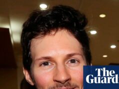 Biografia visa preencher lacunas na história do ultralibertário fundador do Telegram, Pavel Durov Biografia visa preencher lacunas na história do ultralibertário fundador do Telegram, Pavel Durov
