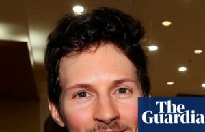 Biografia visa preencher lacunas na história do ultralibertário fundador do Telegram, Pavel Durov Biografia visa preencher lacunas na história do ultralibertário fundador do Telegram, Pavel Durov