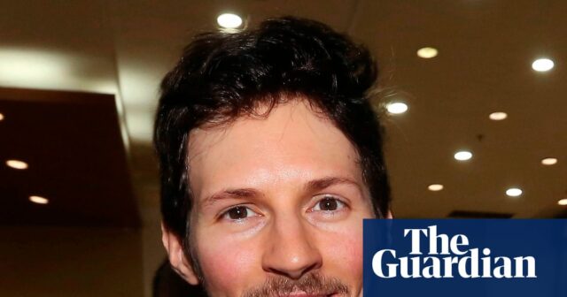 Biografia visa preencher lacunas na história do ultralibertário fundador do Telegram, Pavel Durov
