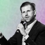 Bitcoin americano de Eric Trump se estabiliza após ‘primeiro grande desbloqueio’ de ações