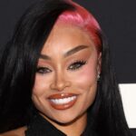 Blac Chyna explica como o relacionamento de Kylie Jenner e Tyga a ajudou a encontrar o ‘amor’ com Rob Kardashian