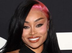 Blac Chyna compartilha status de relacionamento após provocar a reunião de Rob Kardashian Blac Chyna explica como o relacionamento de Kylie Jenner e Tyga a ajudou a encontrar o ‘amor’ com Rob Kardashian