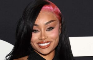 Blac Chyna compartilha status de relacionamento após provocar a reunião de Rob Kardashian Blac Chyna explica como o relacionamento de Kylie Jenner e Tyga a ajudou a encontrar o ‘amor’ com Rob Kardashian