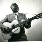 Black Music Sunday: Lead Belly, o virtuoso que nos disse para ‘ficarmos acordados’