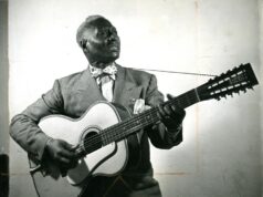 Black Music Sunday: Lead Belly, o virtuoso que nos disse para ‘ficarmos acordados’ Black Music Sunday: Lead Belly, o virtuoso que nos disse para ‘ficarmos acordados’
