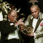 Black Music Sunday: celebrando a lenda do jazz Clark Terry