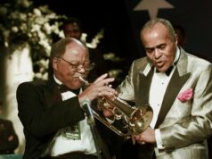 Black Music Sunday: celebrando a lenda do jazz Clark Terry Black Music Sunday: celebrando a lenda do jazz Clark Terry