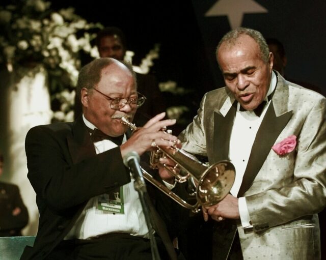 Black Music Sunday: celebrando a lenda do jazz Clark Terry
