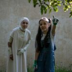 'Black Rabbit, White Rabbit' recebe honra máxima em Hainan, enquanto 'Mad Bills to Pay' ganha direção e atuação