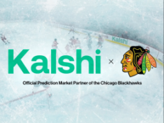 Blackhawks fazem história com a parceria Kalshi, primeiro acordo de previsão de esportes profissionais Blackhawks fazem história com a parceria Kalshi, primeiro acordo de previsão de esportes profissionais