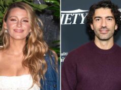 Blake Lively Docs afirma que Justin Baldoni gritou de raiva com a produtora feminina no set Blake Lively afirma que Justin Baldoni deixou outras mulheres ‘desconfortáveis’ no set