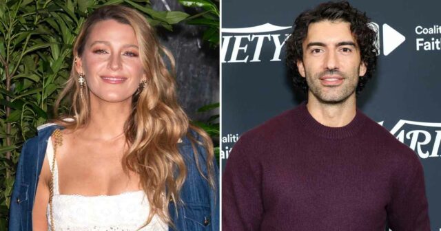Blake Lively Docs afirma que Justin Baldoni gritou de raiva Blake Lively afirma que Justin Baldoni deixou outras mulheres ‘desconfortáveis’ no set