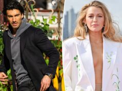 Blake Lively acusa Justin Baldoni de ‘jogar a pia da cozinha’ em suas acusações de assédio sexual em novo processo judicial Blake Lively acusa Justin Baldoni de ‘jogar a pia da cozinha’ em suas acusações de assédio sexual em novo processo judicial