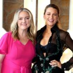 A promoção termina conosco A autora Colleen Hoover desativa o Instagram em meio ao drama de Blake Lively Justin Baldoni