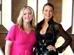 Blake Lively diz que Colleen Hoover estava ‘relutante’ em deixar um homem dirigir ‘IEWU’ A promoção termina conosco A autora Colleen Hoover desativa o Instagram em meio ao drama de Blake Lively Justin Baldoni